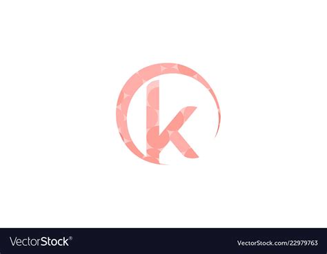 Letter K Logo Inspiration