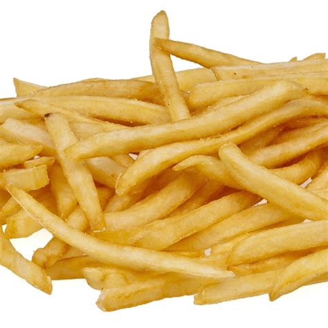 Small French Fries