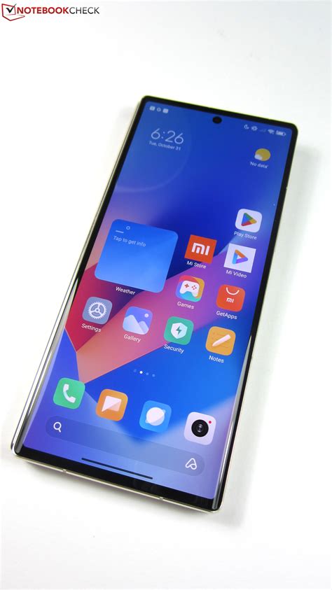 Test Du Xiaomi Mix Fold 3 Smartphone Pliable Haut De Gamme Avec Des Défauts Esthétiques