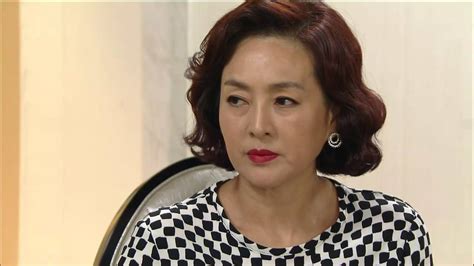 HOT 압구정 백야 55회 은하 이보희 사이 멀어지는 부적 나단 김민수 몰래 침대에 숨겨 20141226 YouTube