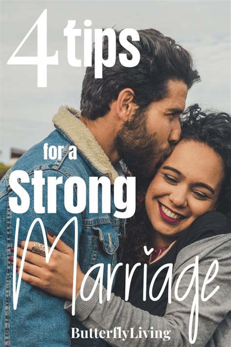 Elements Of A Successful Marriage And 4 Powerful Tips To Make Marriage