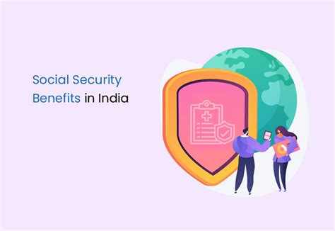 Social Security Benefits In India Tankhapay Blogs