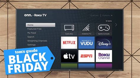 Black Friday Tv Deals Paul Smith