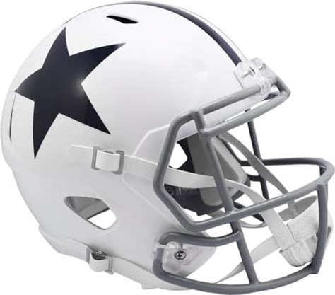 Dallas Cowboys Inflatable Helmet: I Tested It and Here's What I Thought ...