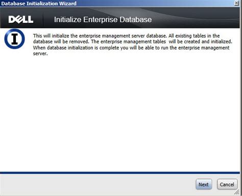 How To Configure The Dell Security Management Server Dell Data