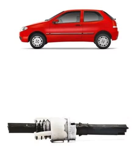 Reparo Da Chave De Seta Fiat Palio T P A Mercadolivre