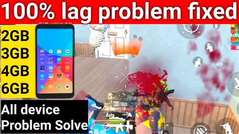 Pubg Mobile Lite Lag Problem Fix How To Fix Lag In Pubg Lite