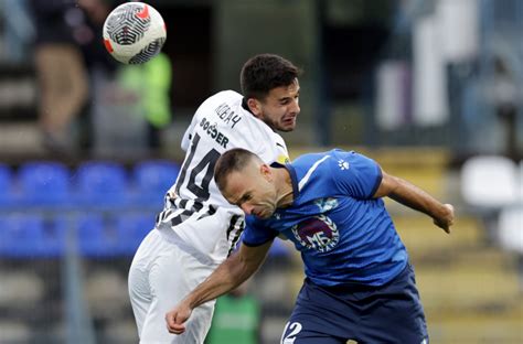 U Ivo Mladost Lu Ani Partizan Superliga Srbije Live Prenos Srpski