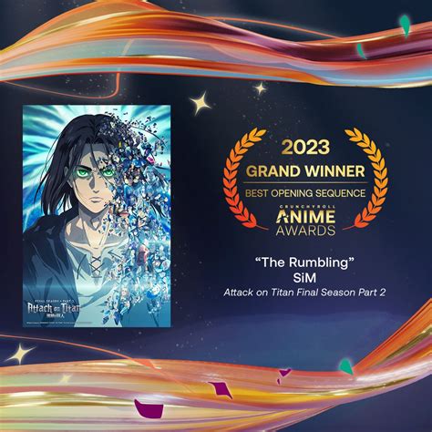 Aggregate Anime Awards Nominees Latest In Cdgdbentre