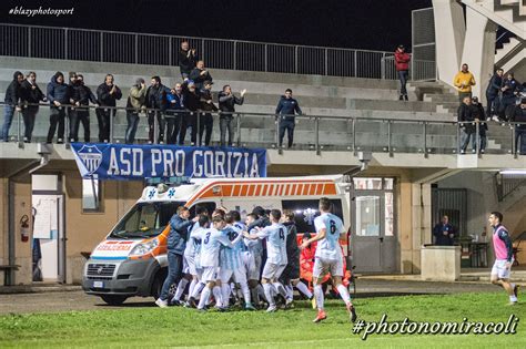 L Eccellenza che verrà Asd Pro Gorizia sito ufficiale