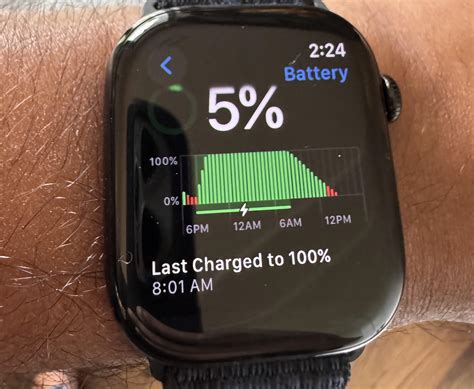 Series 10 battery drain | Scrolller