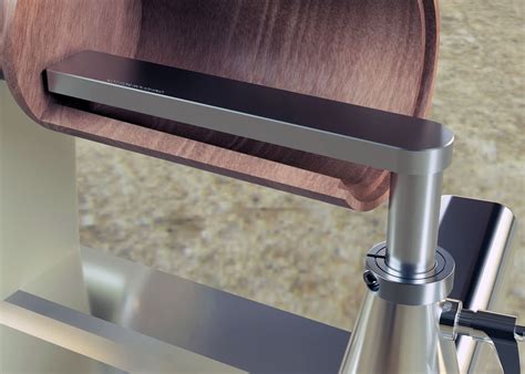 benefits  flat tool rest  woodturners simple woodturning tools