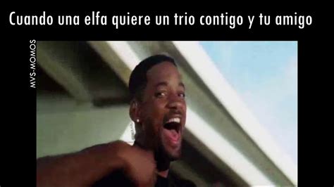 Cuando Una Morra Quiere Un Trio Contigo Y Tu Amigo Alv Youtube