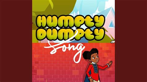 Humpty Dumpty Song - YouTube Music