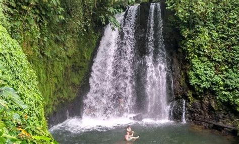 Top 6 Hiking Trails In Arenal Volcano National Park La Fortuna Trip