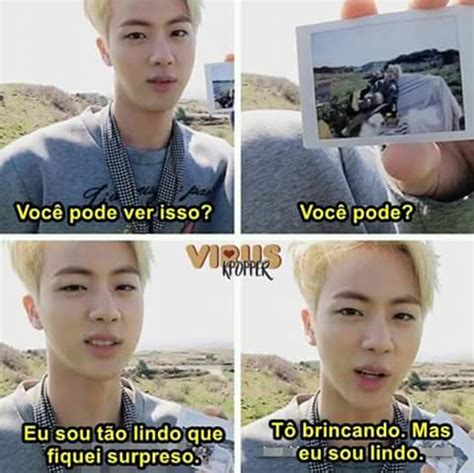 Bts Memes Br Nany Twitter