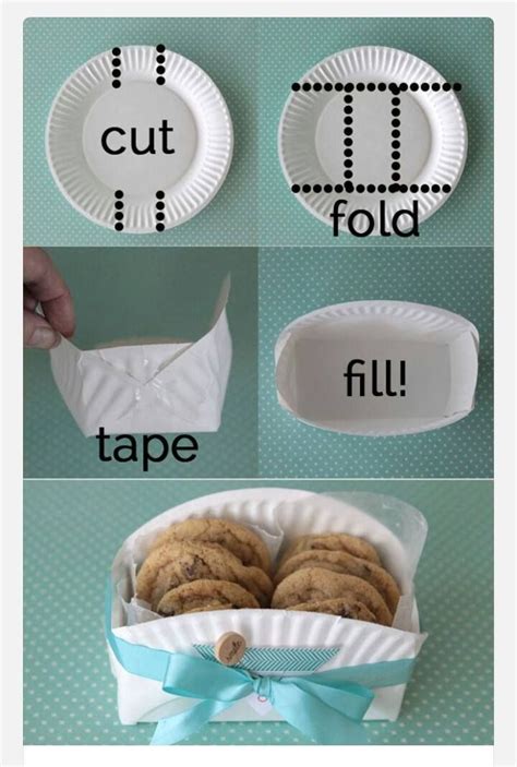 Genius! | Diy cookie, Diy gifts, Homemade gifts