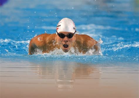 Atleta De Guarapari Conquista Campeonato Brasileiro De Nata O