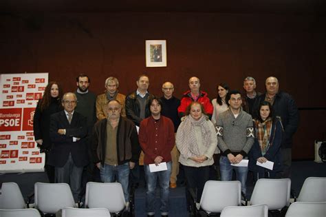 Torrelavega Cruce De Caminos Torrelavega Entregados Los Premios Del