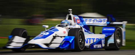 IndyCar: Chip Ganassi Racing scales back to two cars - Auto Racing ...