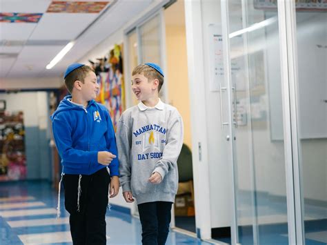 Manhattan Day School tuition changes hit local families hard 6