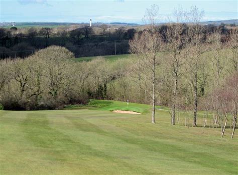 Haverfordwest Course Review | Golf Monthly