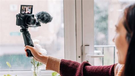 Camera Para Gravar Vlog - Câmera para gravar vídeos para o YouTube: veja seis modelos para comprar