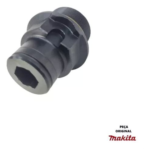 Fixador De Ferramenta Martelo Hm Makita Original Parcelamento Sem