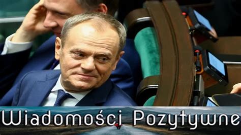 Tusk zbeształ koalicjantów PSL mówi o nowym otwarciu w koalicji