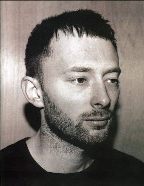 17 Best Thom Yorke Short Hair Ideas Thom Yorke Thom Yorke Radiohead