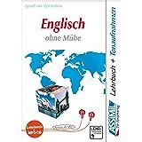 ASSiMiL Englisch ohne Mühe Audio Plus Sprachkurs Niveau A1 B2