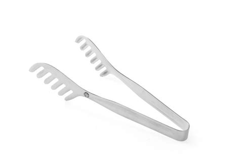 Spaghetti Tongs HENDI Tools For Chefs