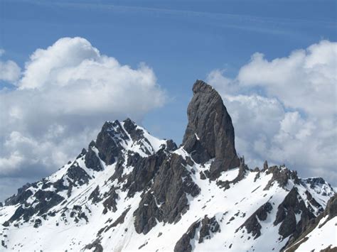 Album Photo Lac D Amour M Et Refuge De Presset M Par Le