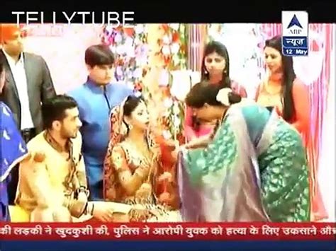 Yeh Hai Mohabbatein 13th May 2016 News Video Dailymotion