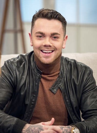 Ray Quinn Confirmed To Be Joining Popular Soap Entertainment Heat