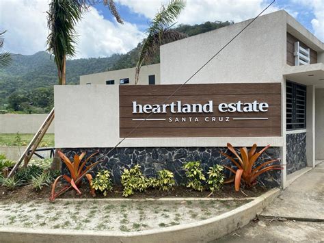 Lot Heartland Estates Santa Cruz Propsnoop Trinidad And