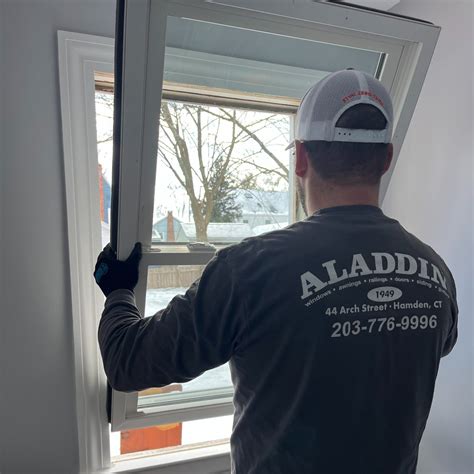 Common Questions About Window Replacements Answered - Aladdin Inc