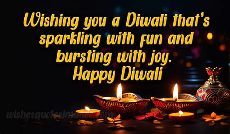 Happy Diwali Greetings, Quotes & Messages With Images