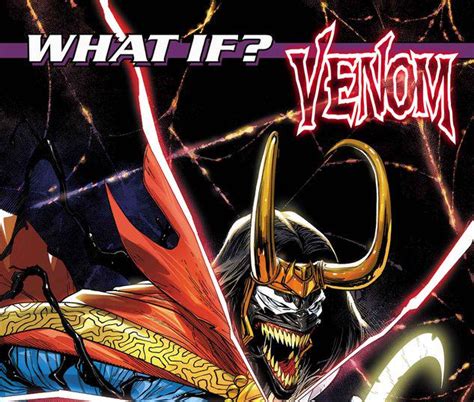 What If…? Venom (2024) #1 | Comic Issues | Marvel