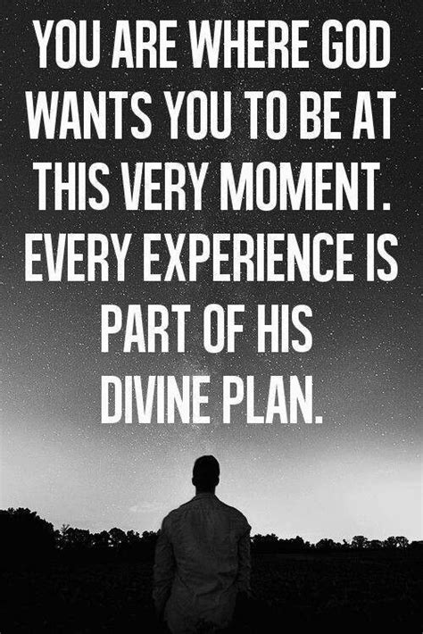 Inspirational Quotes About God Plan - ShortQuotes.cc