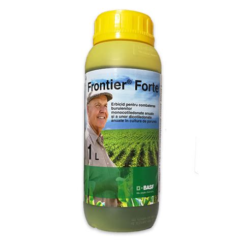 Erbicid Frontier Forte Litru Fitoflora