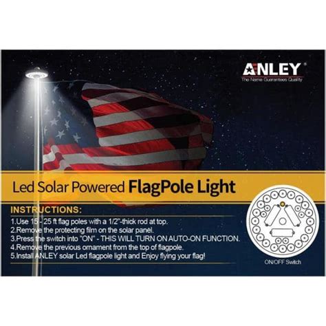 Led Flag Pole Light Top Sellers Laseb Fae Ufmg Br