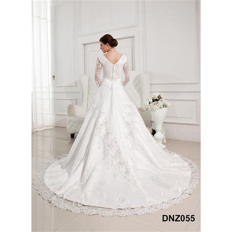 WEDDING DRESSES - Heavenly Wedding Belles