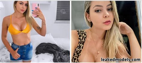 Flávia Barone flaviabarone Nude Leaks OnlyFans Photo 1 Leaked Models