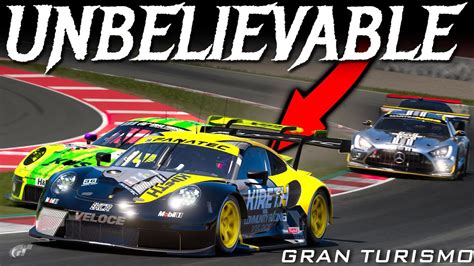 Why Gran Turismo 7 Is The BEST Sim Racing Game YouTube