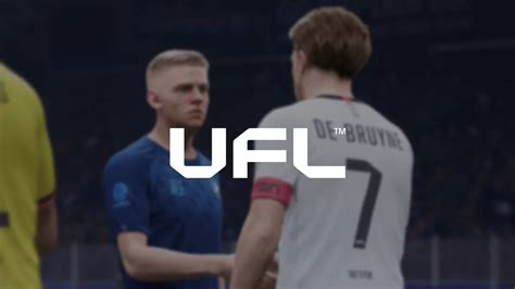 Ufl New Open Beta Release Date Confirmed When You Can Play Ufl Again