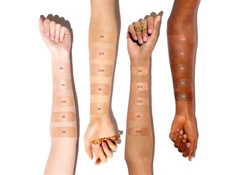 BASE DE MAQUILLAJE DIOR NATURAL NUDE NEUTRAL ML