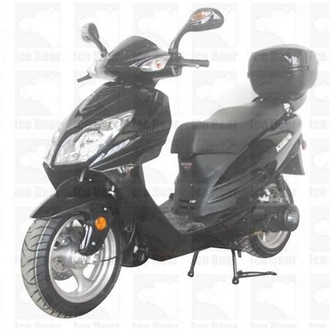 Buy Ice Bear Hawkeye Pmz150 3c J 150cc At