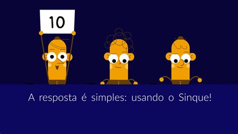 por   sinque youtube