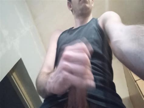 Gergely Molnár My Big Juicy Fuck